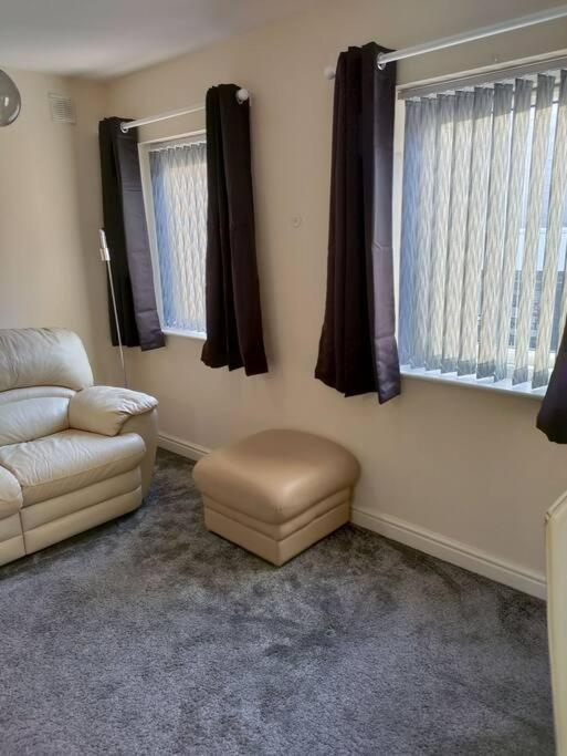 Apartment Centre Droitwich