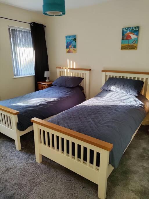Centre Apartment *