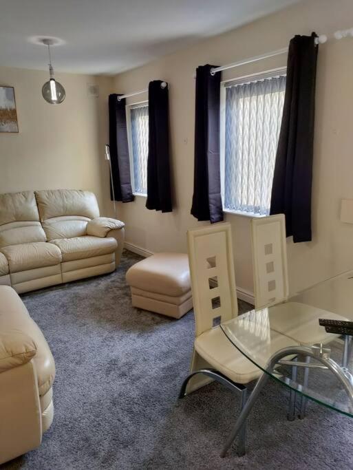 Centre Apartment