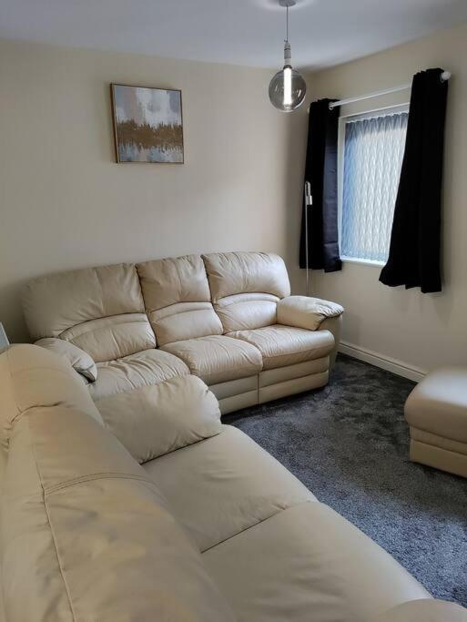 Centre Apartment