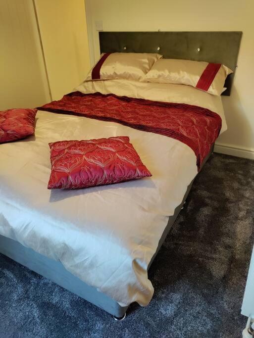 Centre * Droitwich